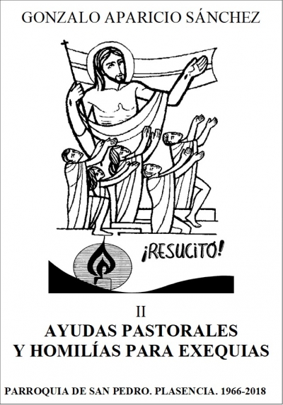 AYUDAS PASTORALES PARA LAS EXEQUIAS II