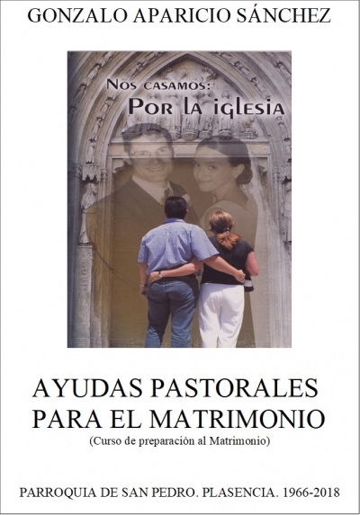 AYUDAS PASTORALES PARA EL MATRIMONIO